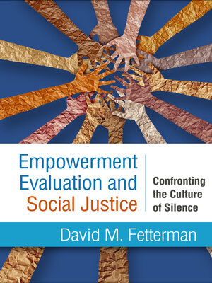 cover image of Empowerment Evaluation and Social Justice